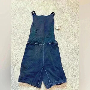 FP movement bodysuit